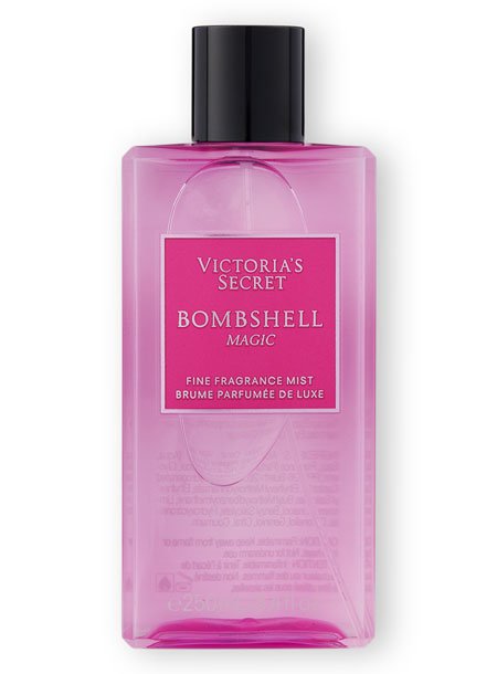 Парфюмированый спрей для тела Bombshell Magic Fine Fragrance Mist Victoria’s Secret
