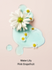 Лосьйон для тіла aqua kiss shimmer