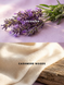 Спрей для тела lavender cashmere woods
