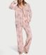 Піжама modal long pj set, XL