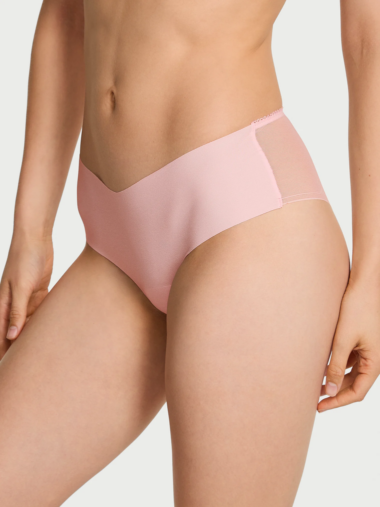 Безшовні трусики no-show cheeky panty, S