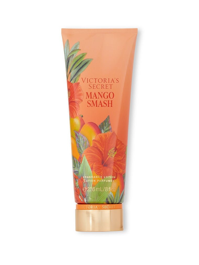 Лосьон для тела Tropic Nectar Fragrance Lotion Mango Smash Victoria’s Secret