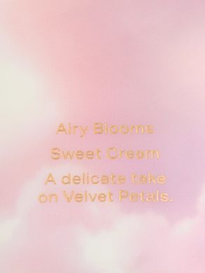 Лосьон для тела velvet petals daydream