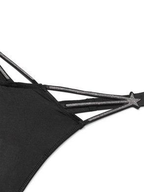 Трусики starstruck shine thong panty, XS