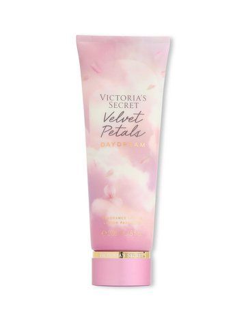 Лосьон для тела velvet petals daydream