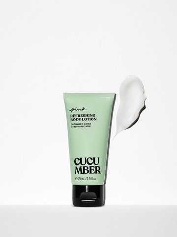 Міні лосьйон для тіла Pink Cucumber