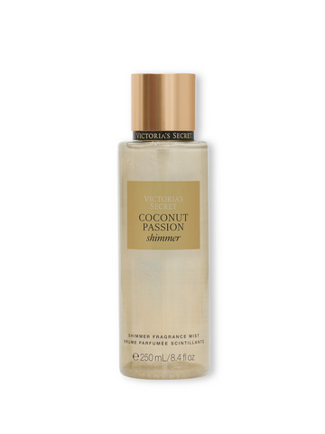 Спрей для тела coconut passion shimmer