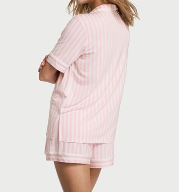 Піжама з шортами modal soft short pajama set, M