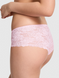 Безшовные трусики no-show cheeky panty, S