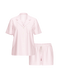 Піжама з шортами modal soft short pajama set, M