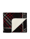 Теплий плед cozy-fleece blanket