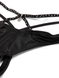 Трусики shine charm strappy thong panty, L