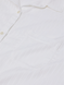 Жіноча піжама modal-cotton white pajama set, M