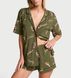 Пижама modal short pajama set, L