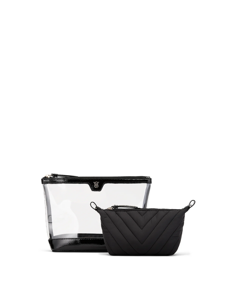 Косметичка 2 в 1 AM/PM Beauty Bag Duo