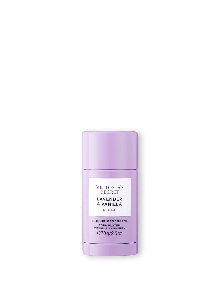 Дезодорант Natural Beauty Deodorant Lavender & Vanilla Victoria’s Secret