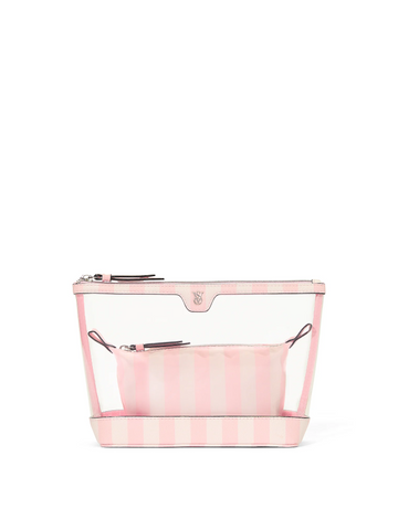 Косметичка 2-piece makeup bag