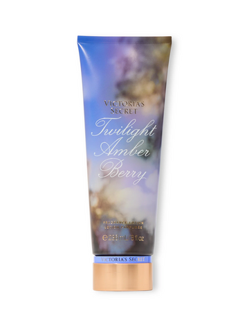 Лосьйон для тіла twilight amber berry