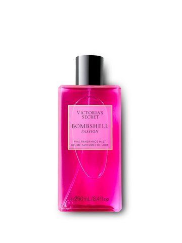 Парфюмированный спрей для тела Bombshell Passion