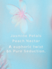 Лосьон для тела pure seduction bliss