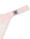 Трусики со стразами scattered shine thong panty, M
