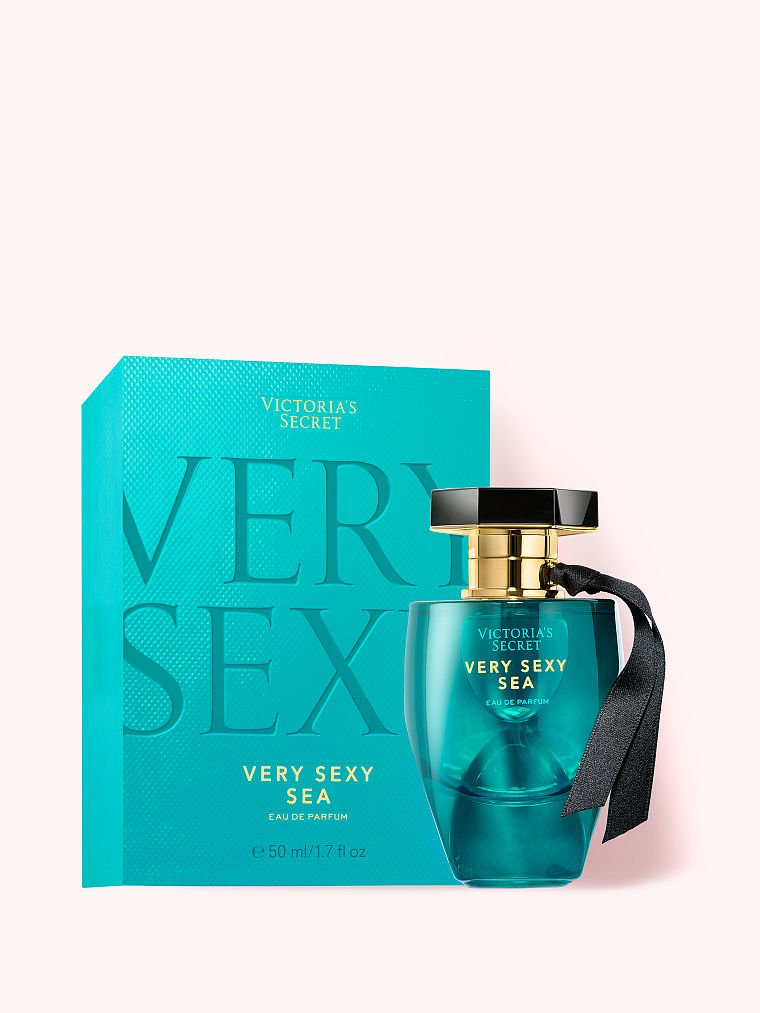 Парфюм Victoria’s Secret Very Sexy Sea Eau de Parfum
