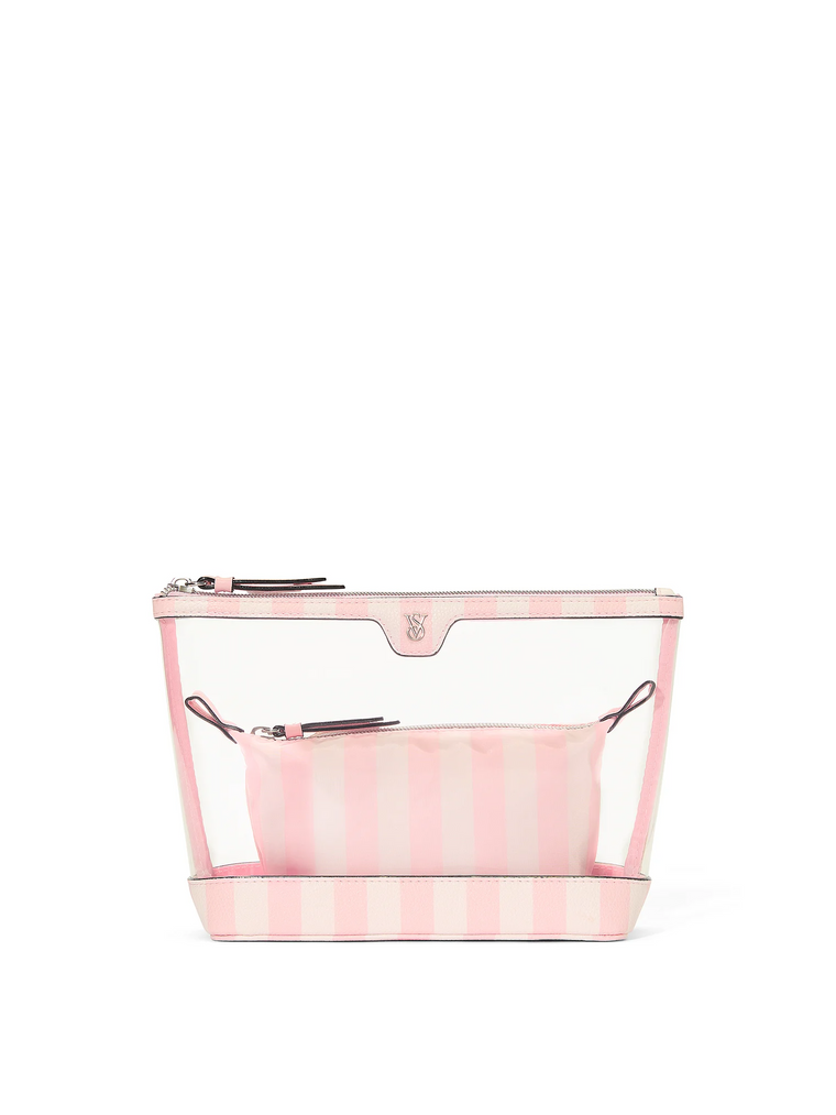 Косметичка 2-piece makeup bag