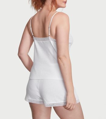 Піжама cami shorts set, L