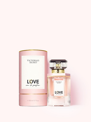 Парфюм Love Eau de Parfum