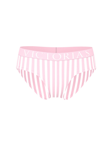 Трусики logo cotton hiphugger panty, L