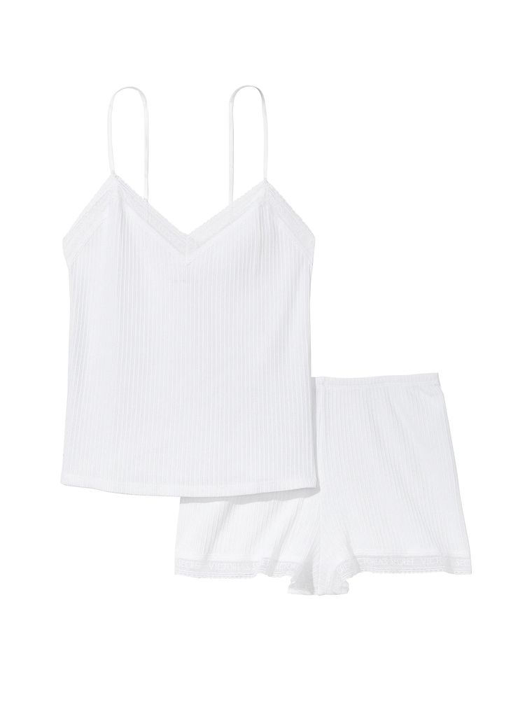 Піжама cami shorts set, L