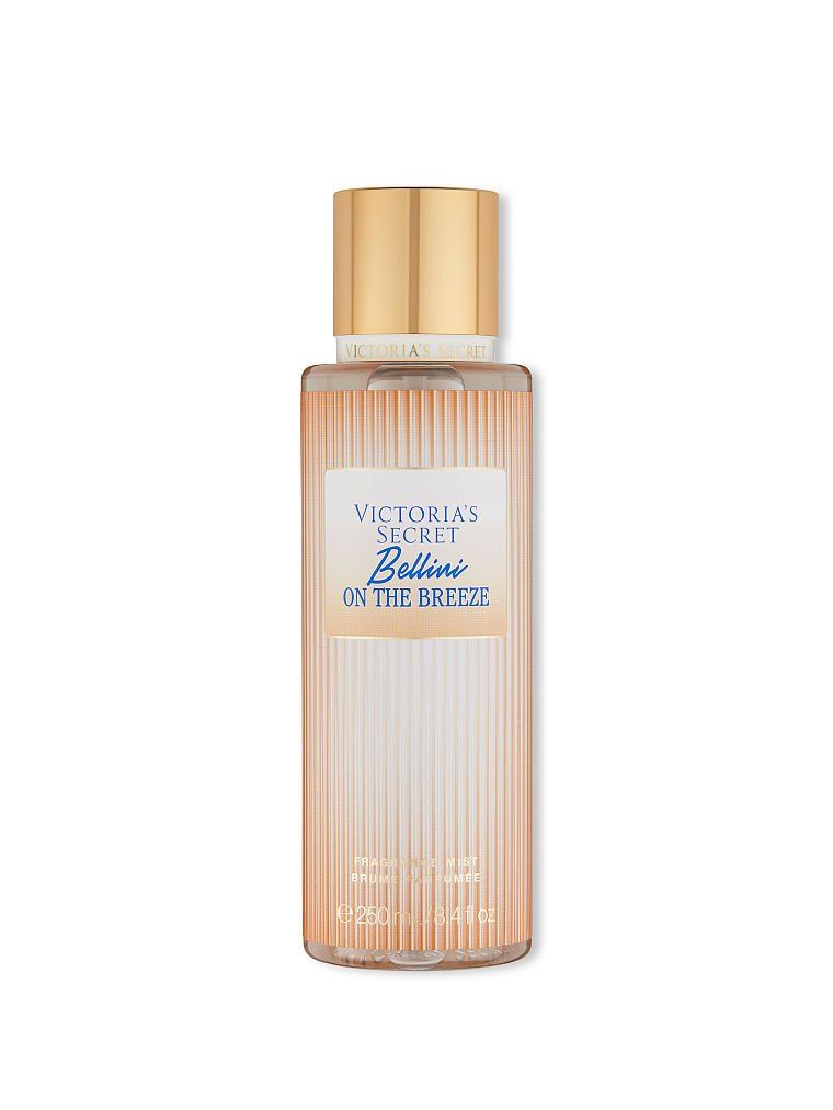 Спрей для тіла Bellini on the Breeze Forever Summer Fragrance Mist Victoria’s Secret