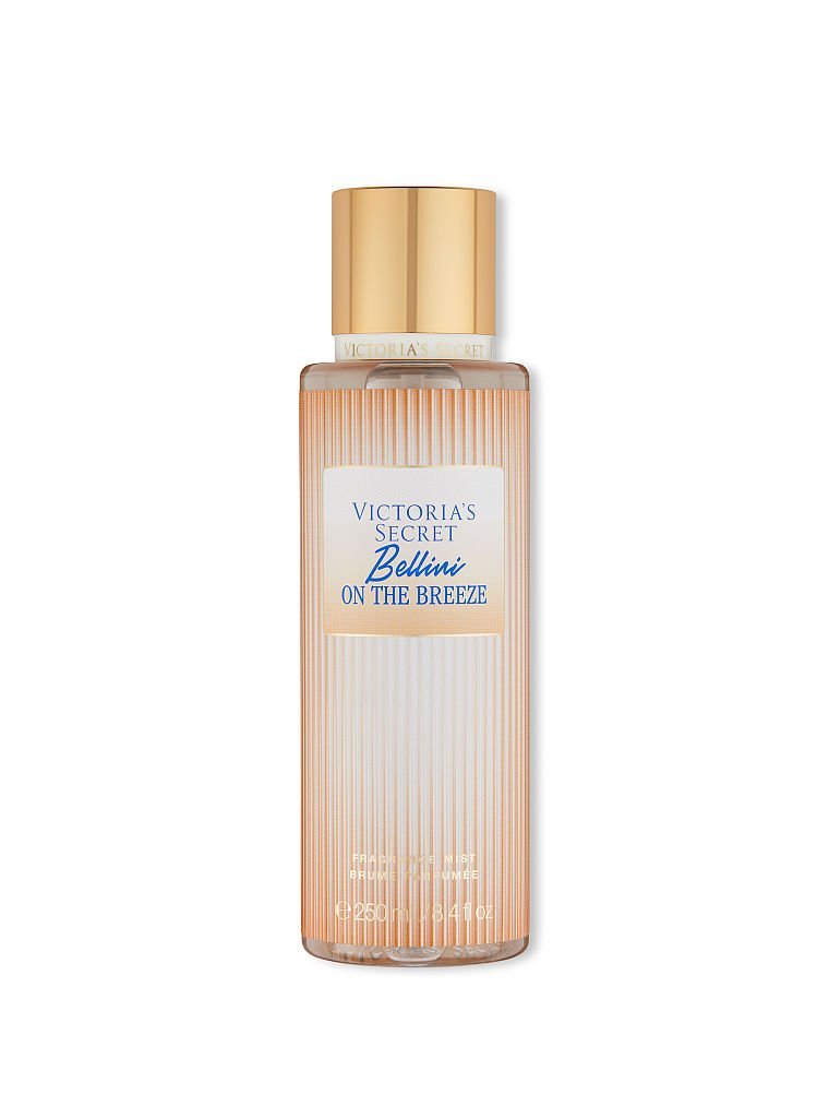 Спрей для тела Bellini on the Breeze Forever Summer Fragrance Mist Victoria’s Secret