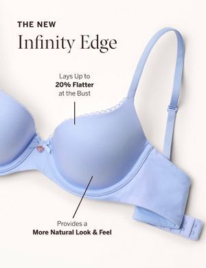 Бюстгальтер push-up smooth bra, 36C