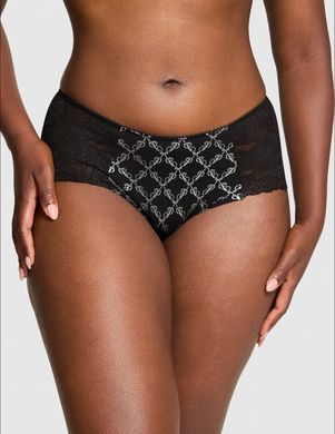Бесшовные трусики no-show cheeky panty, M