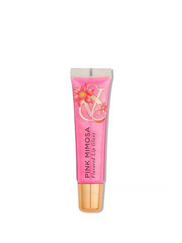 Блеск для губ pink mimosa