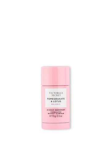 Дезодорант Natural Beauty Deodorant Pomegranate & Lotus