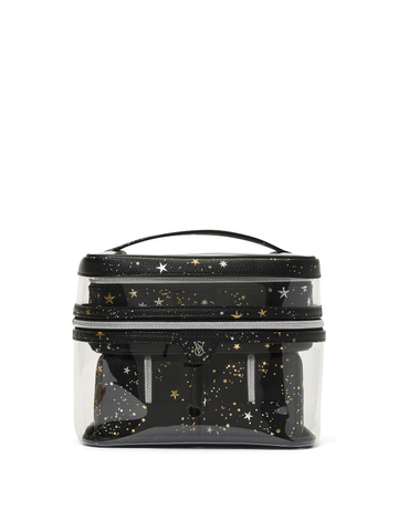 Косметичка 4-piece makeup bag