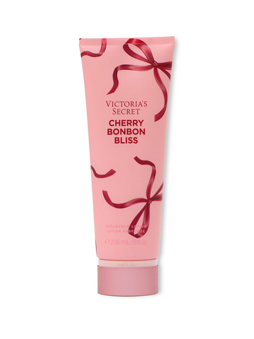 Лосьйон для тіла cherry bonbon bliss