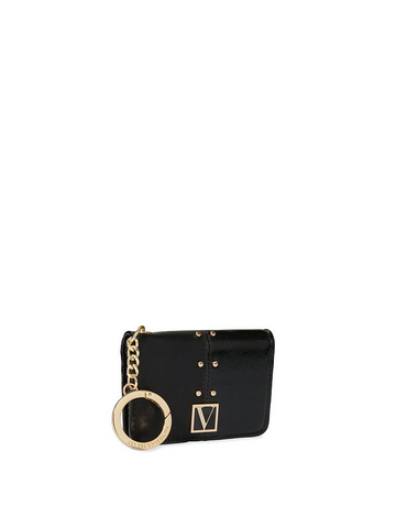 Визитница-брелок Soft Card Case Keychain Charm