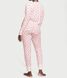 Термо пижама Thermal Pj Set Pink Rose Dot, S