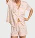 Сатинова піжама satin short pj set з шортами, L