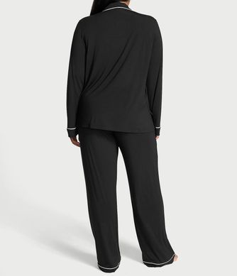 Піжама зі штанами modal long pj set, XS