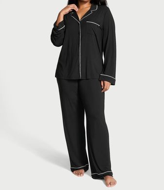 Піжама зі штанами modal long pj set, XS