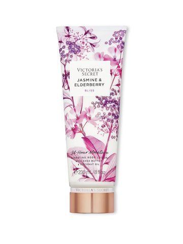 Лосьйон для тіла Jasmine & Elderberry