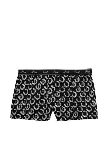 Піжамні шорти tencel boxy pajama shorts, L