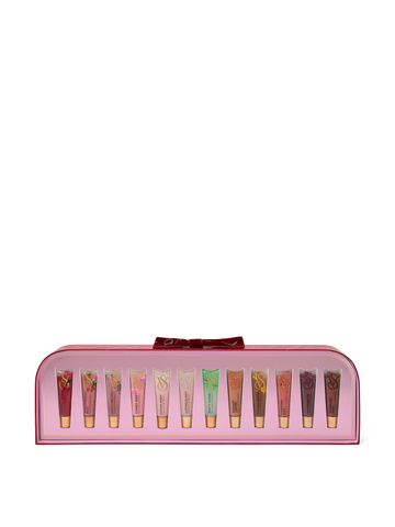 Подарунковий набір блисків 12 days of gloss gift set