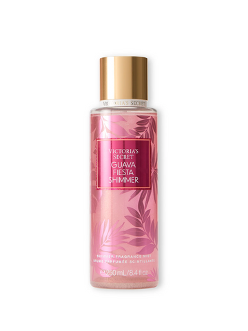 Спрей для тела guava fiesta shimmer