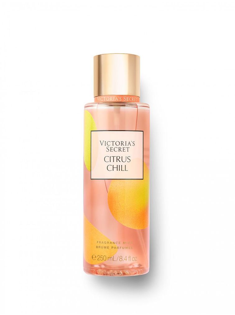 Спрей Для Тіла Citrus Chill Victoria’S Secret