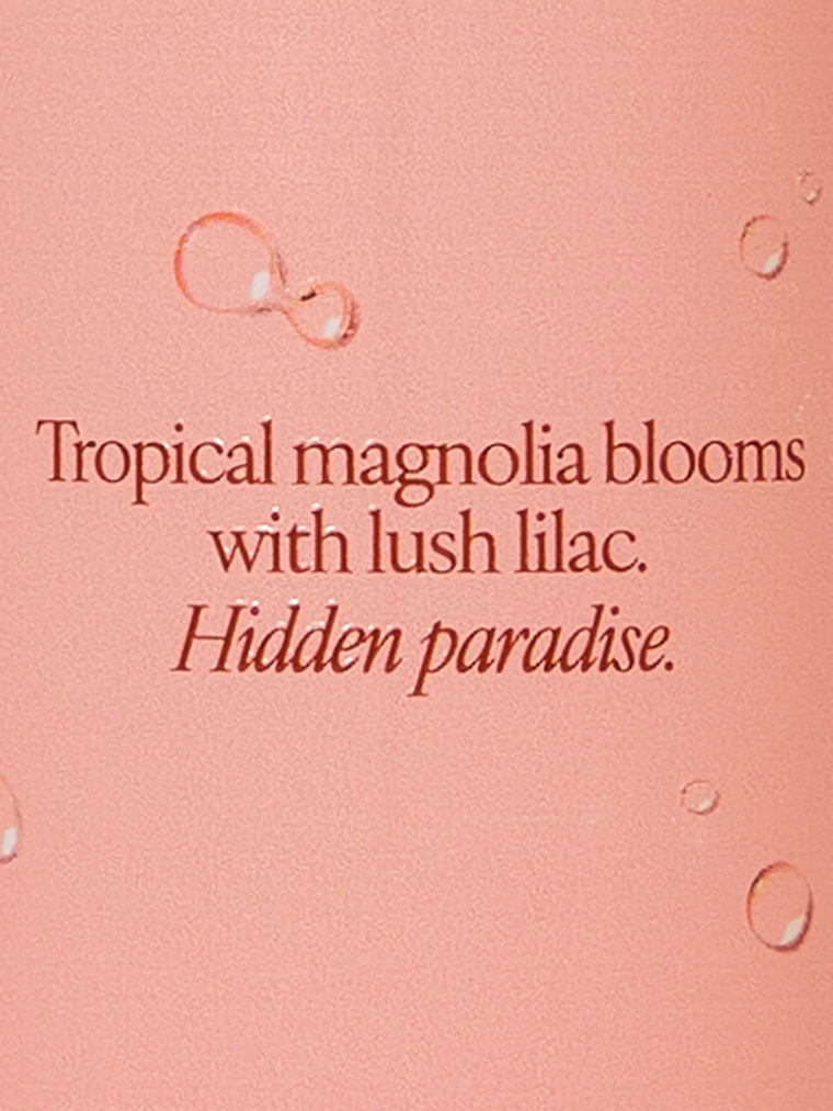 Лосьйон для тіла misted magnolia melon